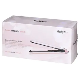 Babyliss ST914PE Glätteisen beige
