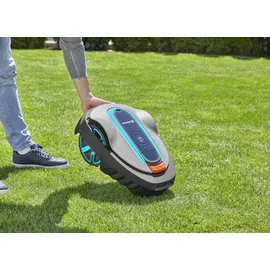 Gardena smart Sileno city Mähroboter 600 m2 19603-60