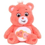 Care Bears Medium Plüschspielzeug 14 "Spielzeug-Love-a-Lot Bear,