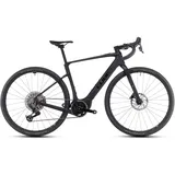 Cube Nuroad Hybrid C:62 SLX 400X carbon ́n ́glossy / L