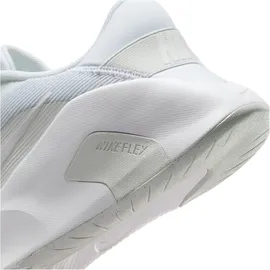 Nike Flex Train Herren Diffused Blue/White 44