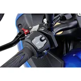 Daytona Bordsteckdose Doppel USB Slim mit Lenkerbefestigung