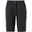 Ii Kurze Hose Schwarz 50