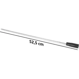 BBQ-Toro Mangal silber