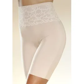 LASCANA Shapingpants Seamless Long Panty Beige 36/38