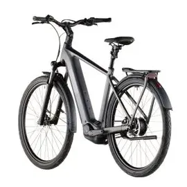 Cube Kathmandu Hybrid Comfort Pro 800 2026 28 Zoll RH 58 cm slabgrey´n´black