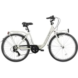 City Bike 26 Zoll Cloot Relax M