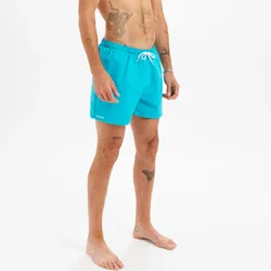 Boardshorts Hendaia - NT türkis türkisblau 3XL