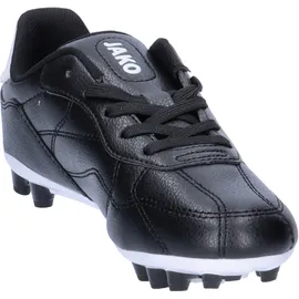 Jako Classico II Kinder schwarz/weiß 35