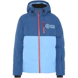 Chiemsee Jacke blau M
