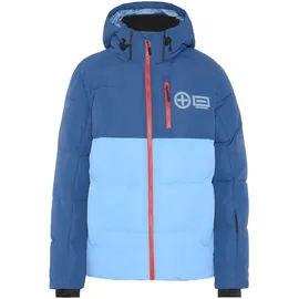 Chiemsee Jacke blau M