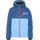 Chiemsee Jacke blau M