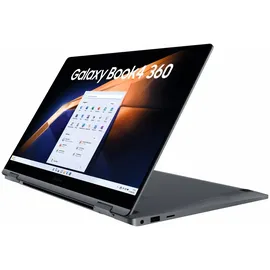 Samsung Galaxy Book4 360 15,6" 8 GB RAM 256 GB SSD gray