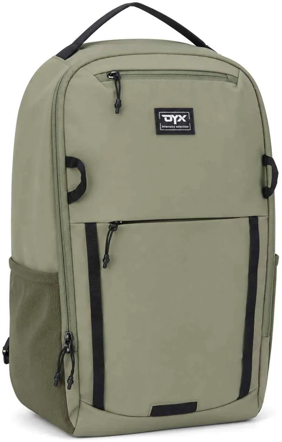 DYX Leichter City Rucksack - Green