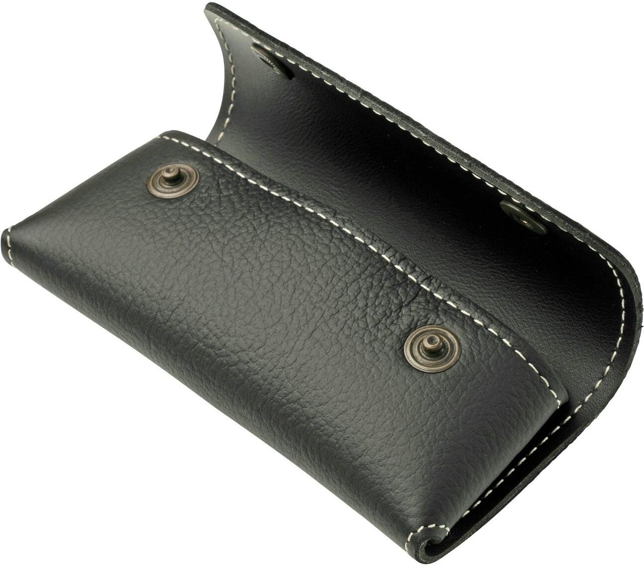 Lionsteel Big Horizontal Leather sheath, inside 120x45x20mm 900FD01 PL