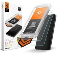 SPIGEN Glass tR EZ Fit Pro HD für Samsung Galaxy S26+