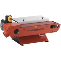 Hegner TBS500