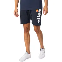 Ellesse Shorts Bossini navy M