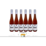 Weingut Schropp Portugieser Weißherbst lieblich