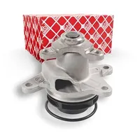 FEBI BILSTEIN Wasserpumpe 45057