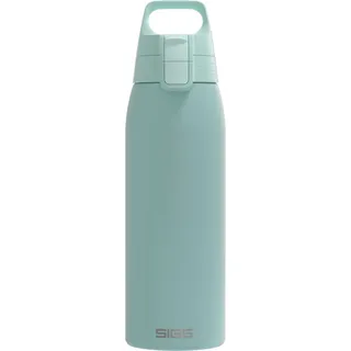 Sigg Edelstahl Shield One Glacier 1L
