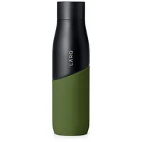 LARQ Bottle Movement Terra Edition Black / Pine 710 ml