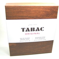 Tabac Original Set Eau de Cologne Spray 100 ml + Deo Stick 75 ml