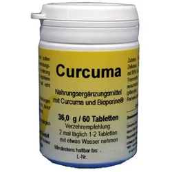 Curcuma