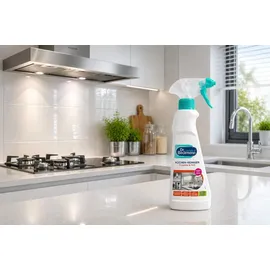 Dr. Beckmann Küchenreiniger Hygiene & Fett 500 ml