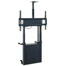Hagor HP Twin Lift FW-B Liftsystem Boden-Wand Montage
