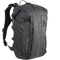 Oxford Atlas B Advanced 30l Hecktasche - Black -