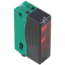 Pepperl+Fuchs Fabrik Distanzsensor (PRT) OMR50M-R300-IEP-V1
