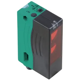 Pepperl+Fuchs Fabrik Distanzsensor (PRT) OMR50M-R300-IEP-V1