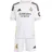 adidas Real Madrid Minikit 2025/26 weiß Kinder Gr. 116