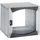 Schneider 19 Zoll Netzwerkschrank NSYOPB21U5F 2St.