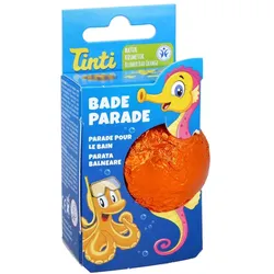 Tinti Bade Parade