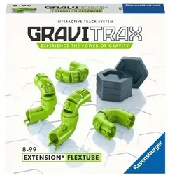 RAVENSBURGER 026978 GraviTrax Extension FlexTube