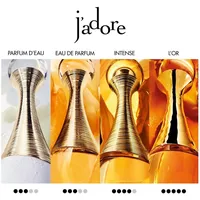Dior J'adore Intense Eau de Parfum 100 ml