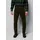 Meyer Five-Pocket-Hose Cordhose Dunkelgrün 33 32