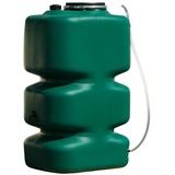 Dörr  Gartentank 1000 l grün