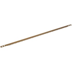 Bahco Ersatz-Bügelsägeblatt für trockenes Holz, 24"