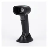 Honeywell Xenon Ultra 1960g - USB-Kabel Kit General (1D-Barcodes, 2D-Barcodes), Barcode Scanner, Schwarz