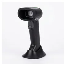 Honeywell Xenon Ultra 1960g - USB-Kabel Kit General (1D-Barcodes, 2D-Barcodes), Barcode Scanner, Schwarz