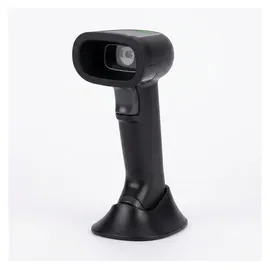 Honeywell Xenon Ultra 1960g - USB-Kabel Kit General (1D-Barcodes, 2D-Barcodes), Barcode Scanner, Schwarz