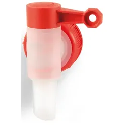 Auslaufhahn   5l