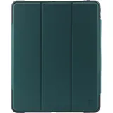 DEQSTER Rugged Case für iPad Pro 12,9" (3./4./5. Gen.) Grün