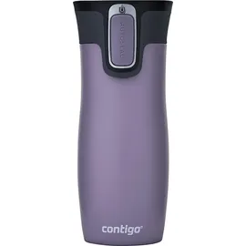 Contigo West Loop dark plum 0,47 l