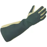 Dehn 785810 Schutzhandschuhe mit Stulpe 10