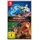Classic Games Collection: Aladdin, Der König der Löwen, Das Dschungelbuch (USK) (Nintendo Switch)