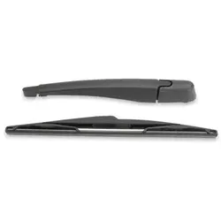 VAICO Wischarm-Satz, Scheibenreinigung OPEL V40-2296 4408547,91160057,91160057kit